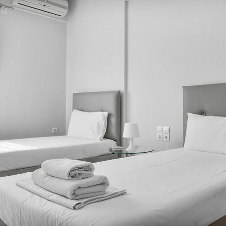 نِكيانا Agni Suites المظهر الخارجي الصورة