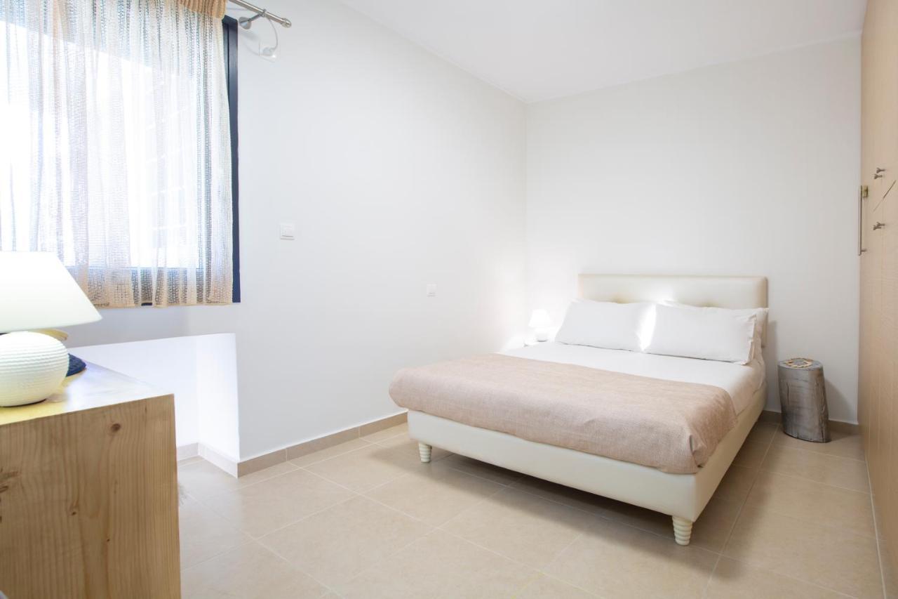 نِكيانا Agni Suites المظهر الخارجي الصورة