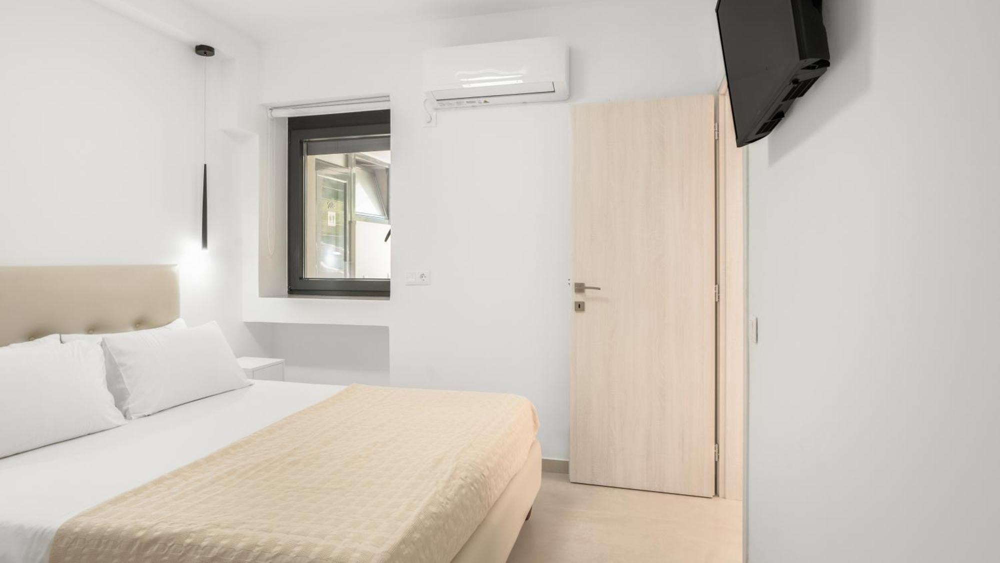 نِكيانا Agni Suites المظهر الخارجي الصورة