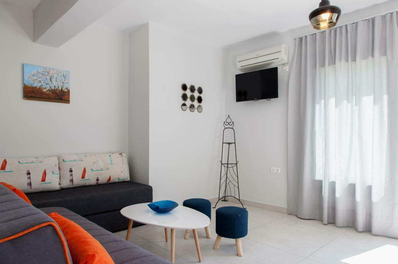 نِكيانا Agni Suites المظهر الخارجي الصورة