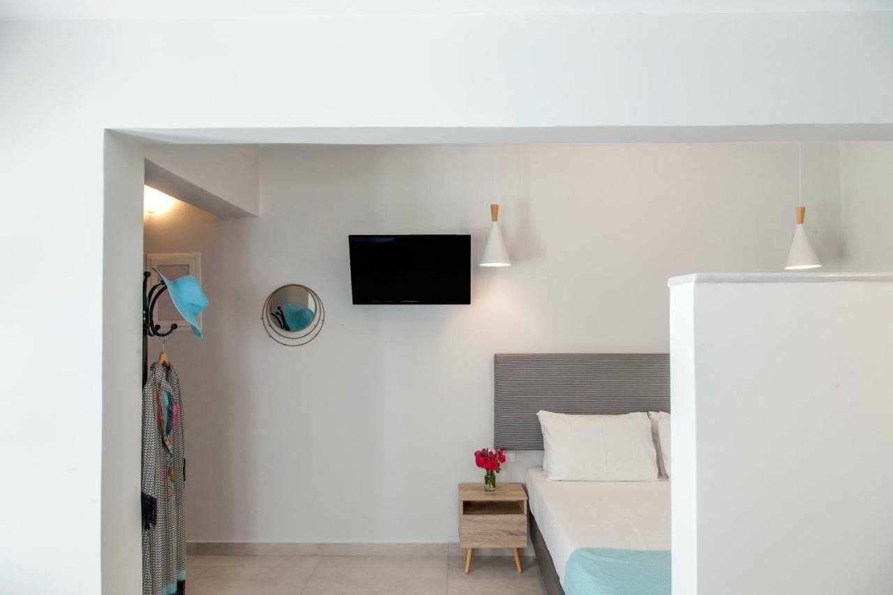 نِكيانا Agni Suites المظهر الخارجي الصورة